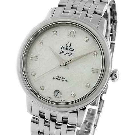 timless ladies omega watch|omega de ville watches.